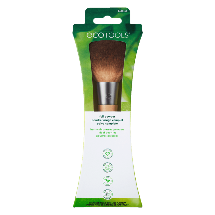 Et Full Powder Brocha de maquillaje brocha de maquillaje para polvos