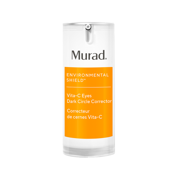 Antimanchas - Vita-C Eyes Dark Circle Corrector Suero de ojos combate las ojeras