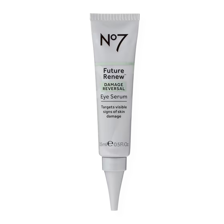 Future Renew Damage Reversal Eye Serum Suero para ojos revierte signos de envejecimiento