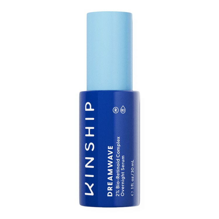 Dreamwave 2% Bio-Retinoid Complex Suero de renovación nocturna ideal para pieles sensibles