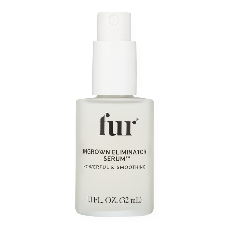 Ingrown Eliminator Suero limpieza profunda