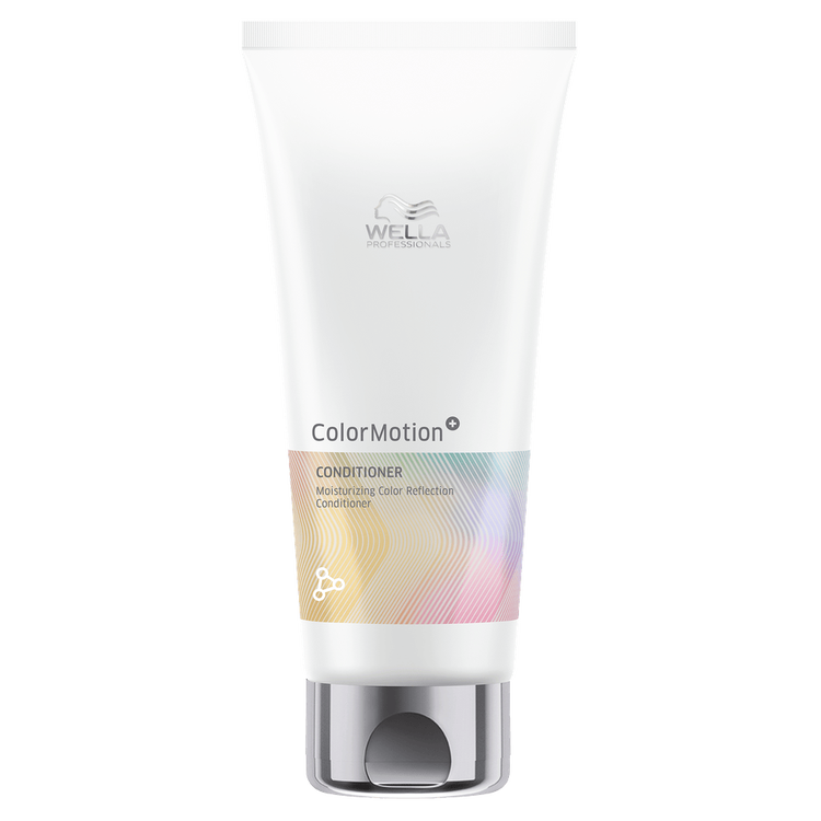 Color Motion - Acondicionador, fortaleza y protección de color