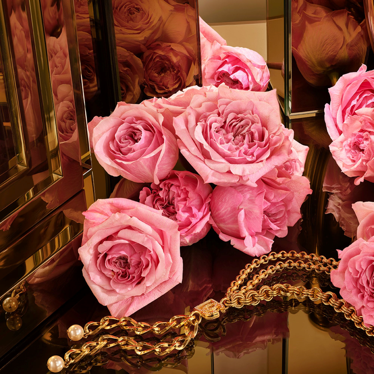 The One Gold Eau De Parfum Intense Perfume para mujer