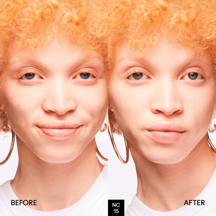 Studio Fix 24-Hour Smooth Wear Concealer - Corrector, cobertura mate, ligera y natural