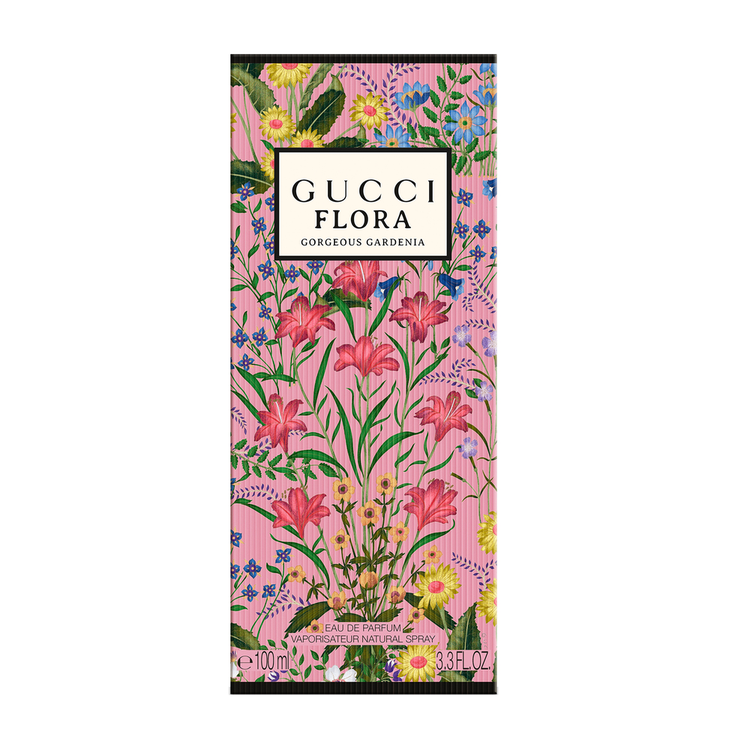 Gucci Flora Eau De Parfum Perfume para mujer