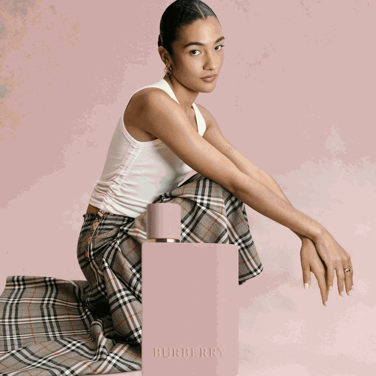 Her - Eau de Parfum, gourmand afrutada pero profunda