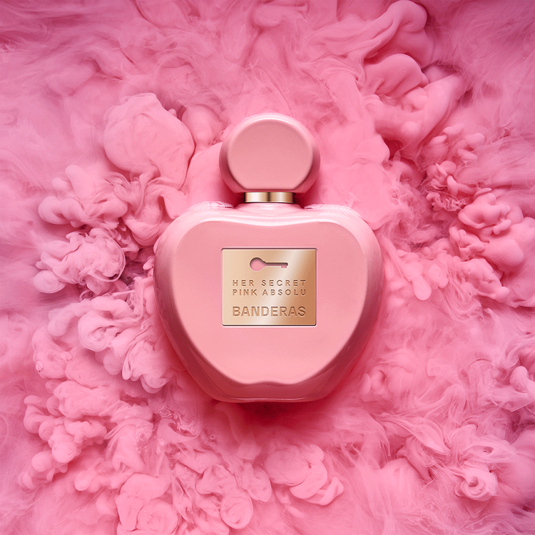 Her Secret Pink Absolu Eau de Parfum perfume para mujer