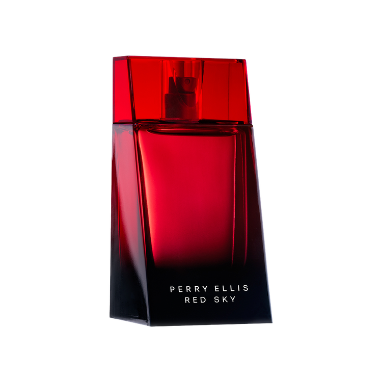 Red Sky Perfume para hombre