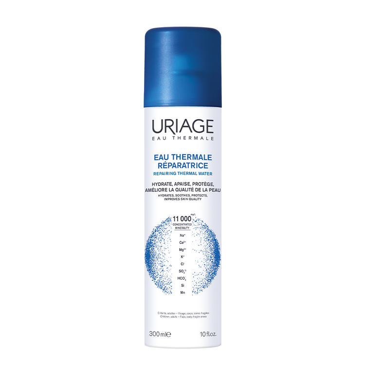Eau Thermale D'Uriage Bruma facial hidratación prolongada