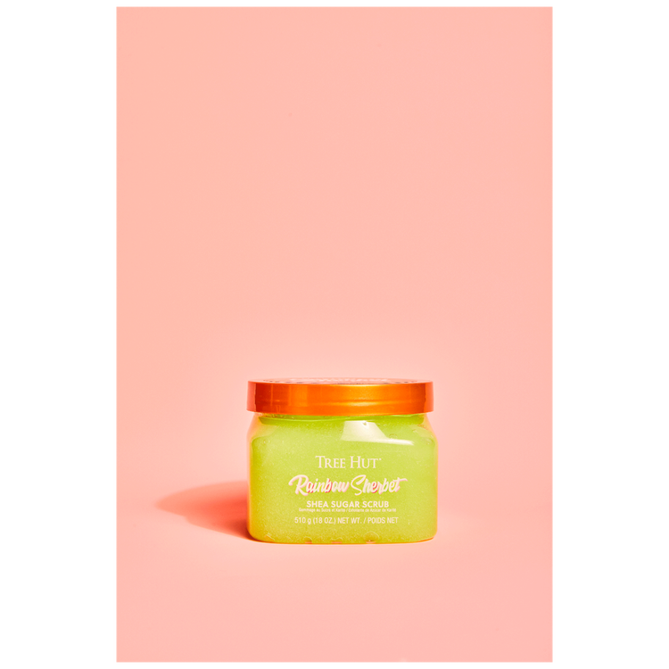 SheaSugarScrubRainbowSherbet-Exfoliantecorporal,dejalapielsuaveytersa