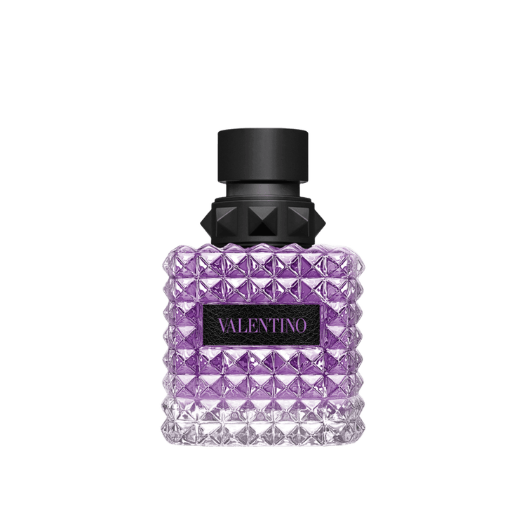 Born in Roma Donna Purple Melancholia - Eau de Parfum