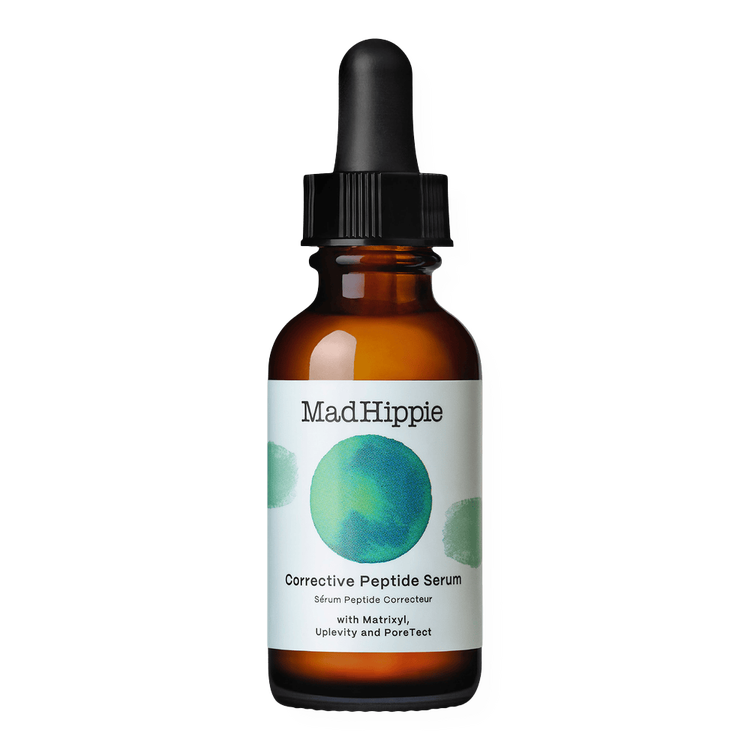 Corrective Peptide Suero corrector reduce la apariencia de los poros