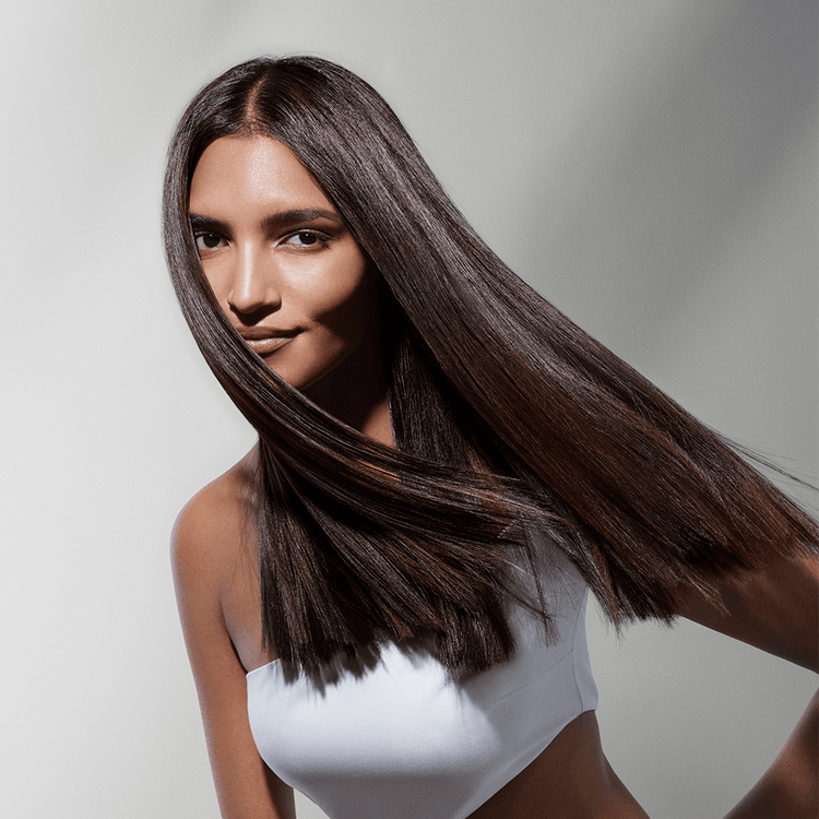 Smooth Infusion Primer para cabello anti frizz y liso perfecto