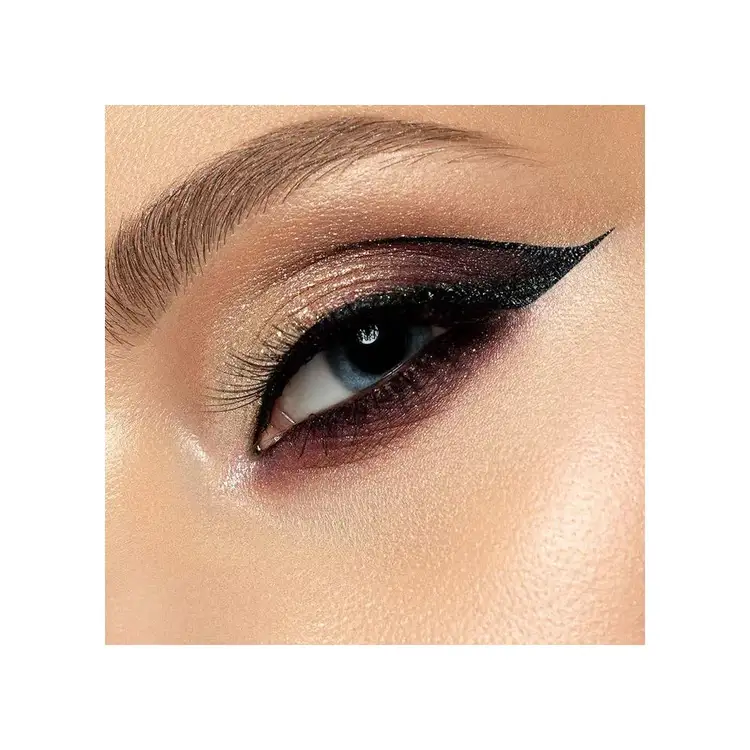 Felt-Tip Lápiz delineador de ojos lápiz delineador de ojos con punta