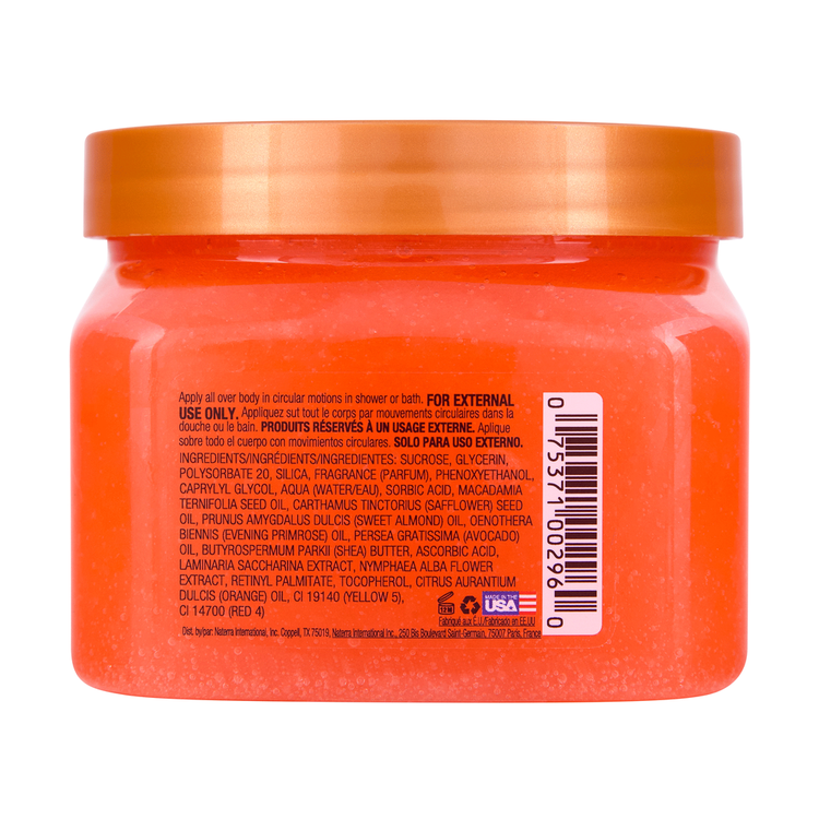 SheaSugarScrubBikiniReef-Exfoliantecorporal,dejalapielsuaveytersa