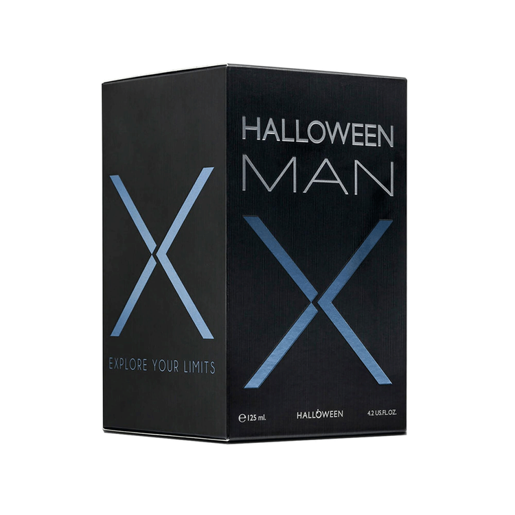 Man X Eau De Toilette Perfume para hombre