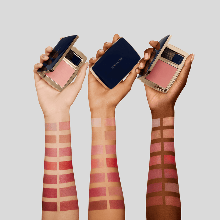 Pure Color Envy Sculpting - Rubor en polvo, con textura sedosa