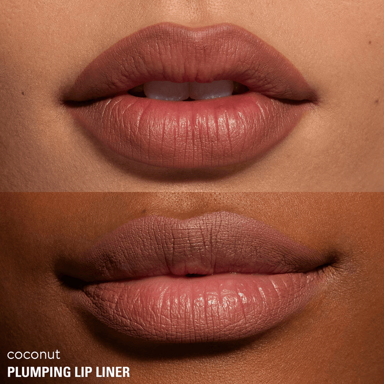 Kylie Plumping Lip Liner - Delineador para labios, visiblemente más llenos