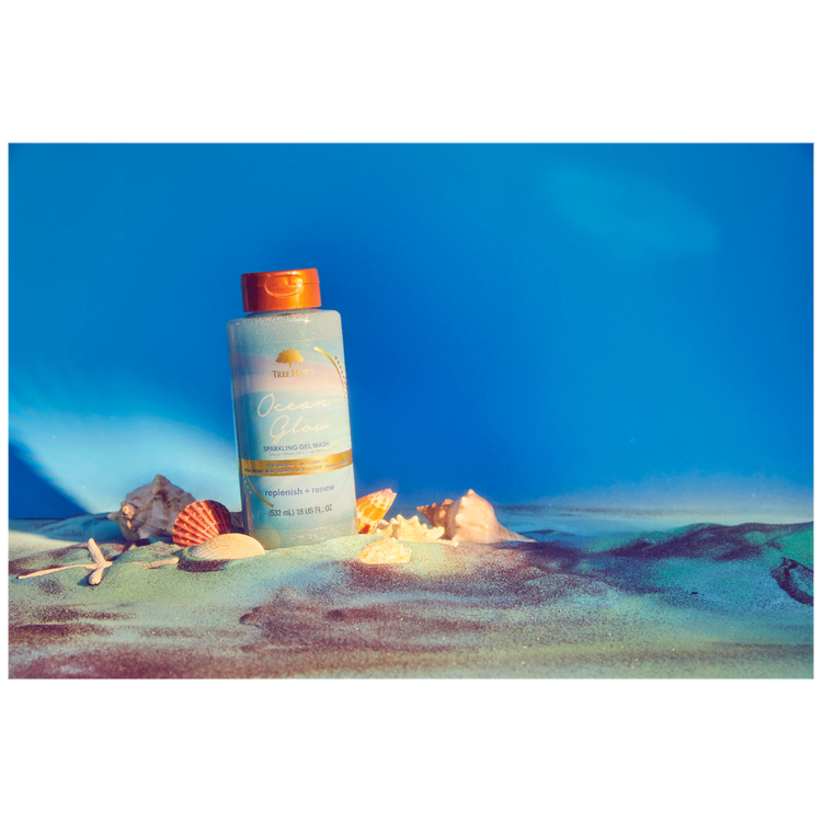 FoamingGelWashOceanGlow-Bodywash,dejatupielsuave