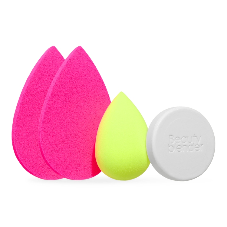 Contemporary Trio - Blend, Blot & Cleanse set, edición limitada