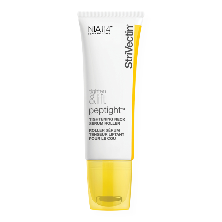 Peptight Tightening Neck Suero tensor para el cuello alisa y reafirma la piel