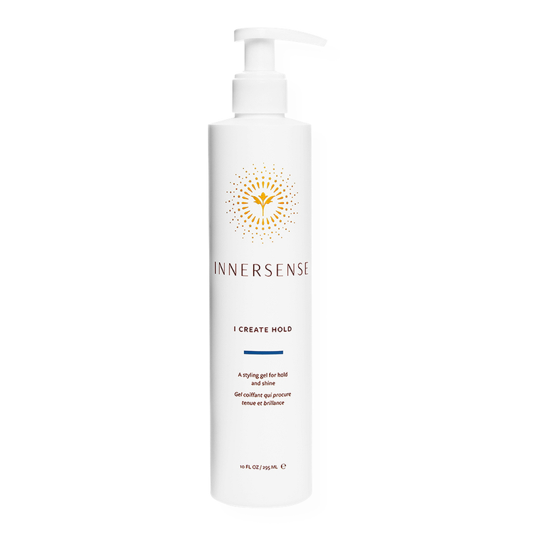 I Create Hold Gel brillo saludable