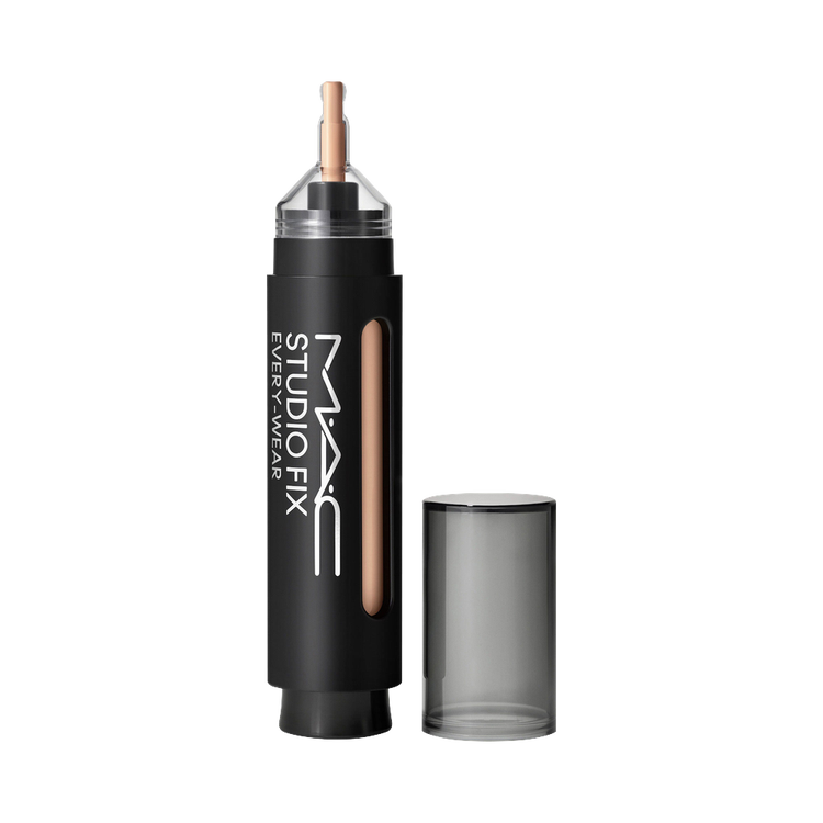 Studio Fix Every-Wear All-Over Face Pen - Corrector, mate natural, cobertura y precisión