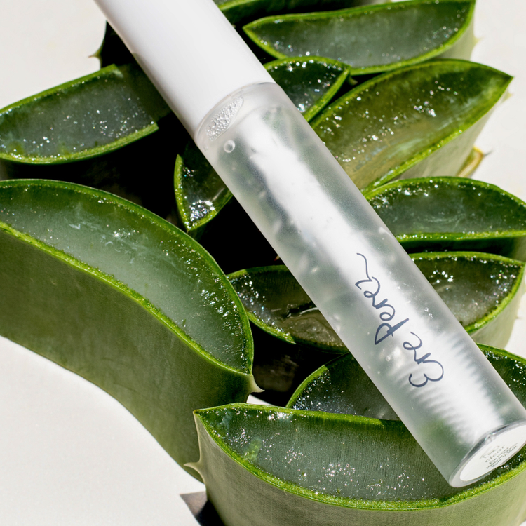 Aloe Gel Lash & Brow - Máscara, para cejas y pestañas