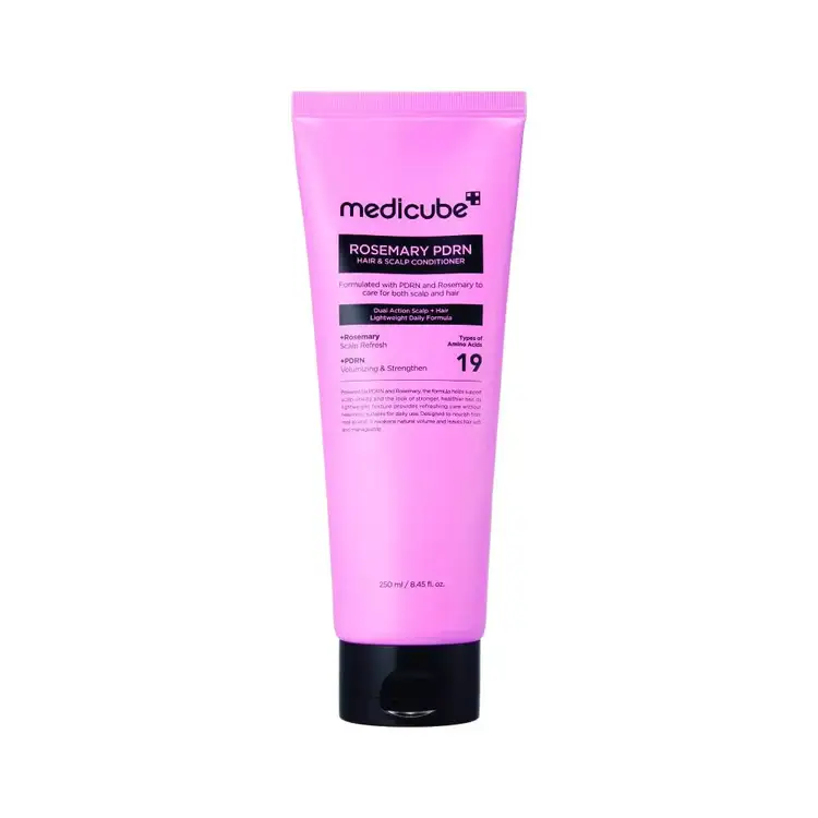 Rosemary PDRN - Serum capilar, para cuero cabelludo con romero y PDRN