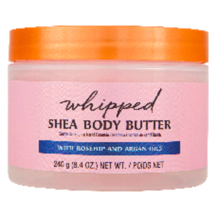 WhippedBodyButterMoroccanRose-Mantecacorporal,ultrahidratante