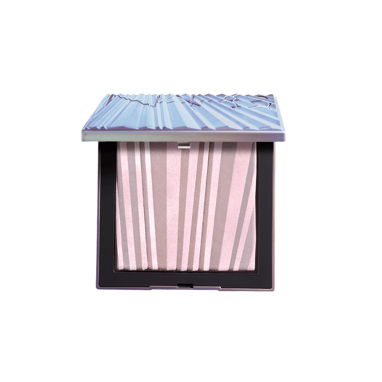 Aura Illuminating Face & Body Powder - Polvo facial y corporal de edición limitada