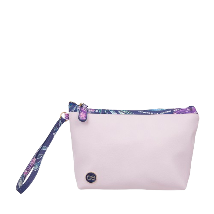 Cosmetiquera Neceser compacto para viajes