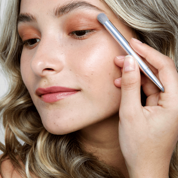 Set de brochas eco - Set de brochas, suaves y profesionales