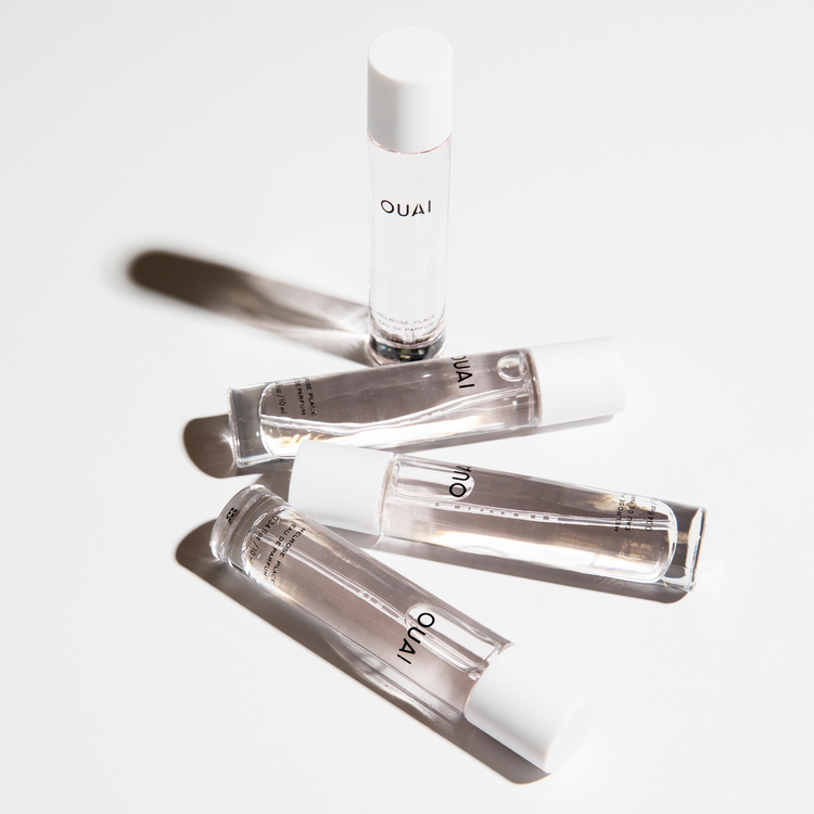 Melrose Place - Eau de parfum tamaño viaje, fragancia aterciopelada y sofisticada