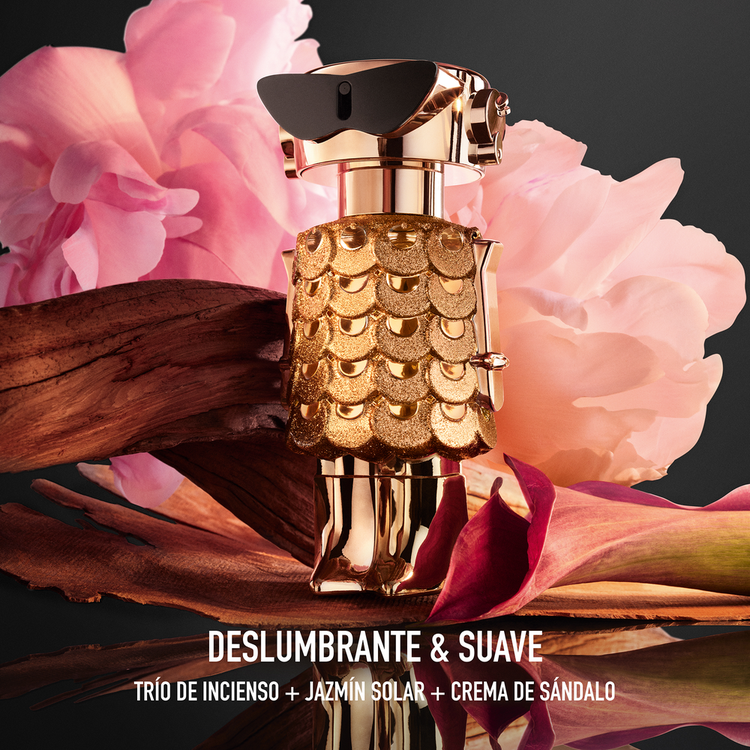 Fame Intense Eau De Parfum - Perfume, ilumina cada habitación