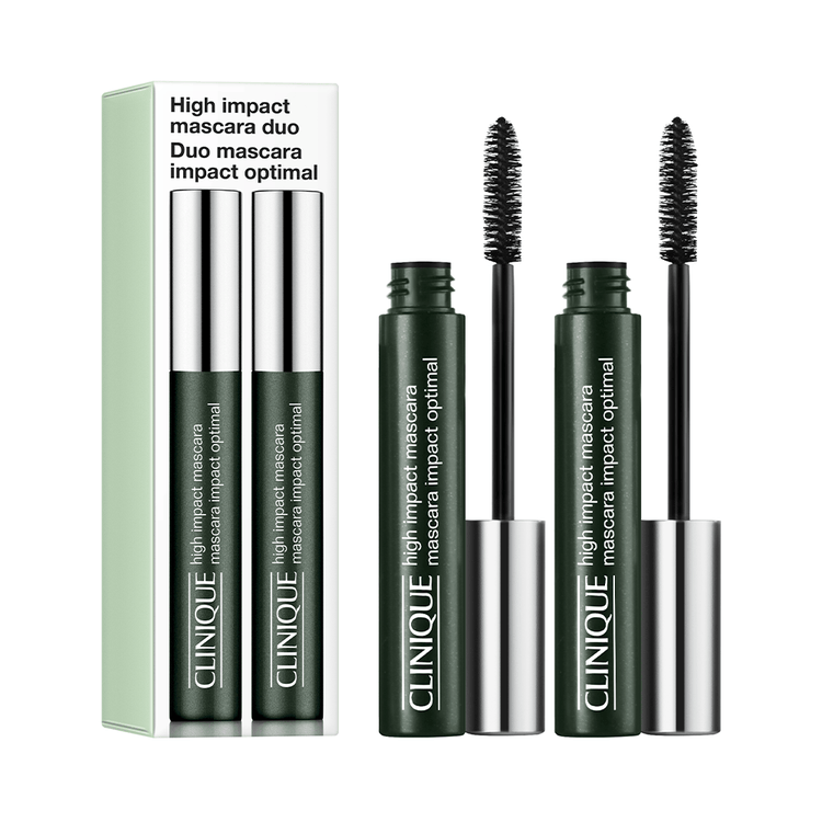Nordstrom Set high impact mascara set