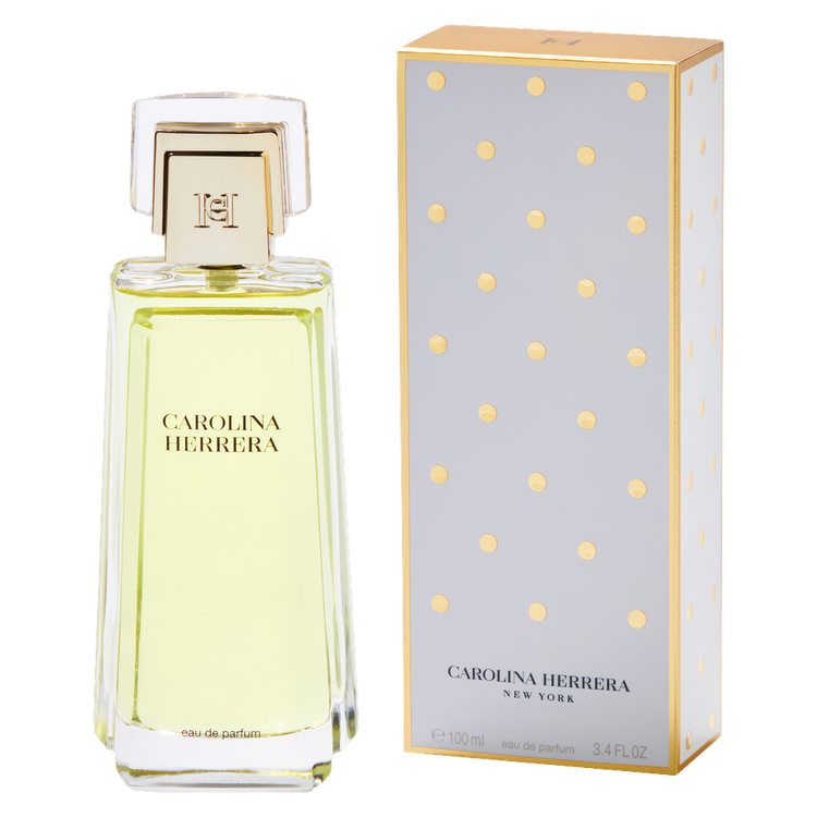 Carolina Herrera Classic - Eau de Parfum, elegancia atemporal