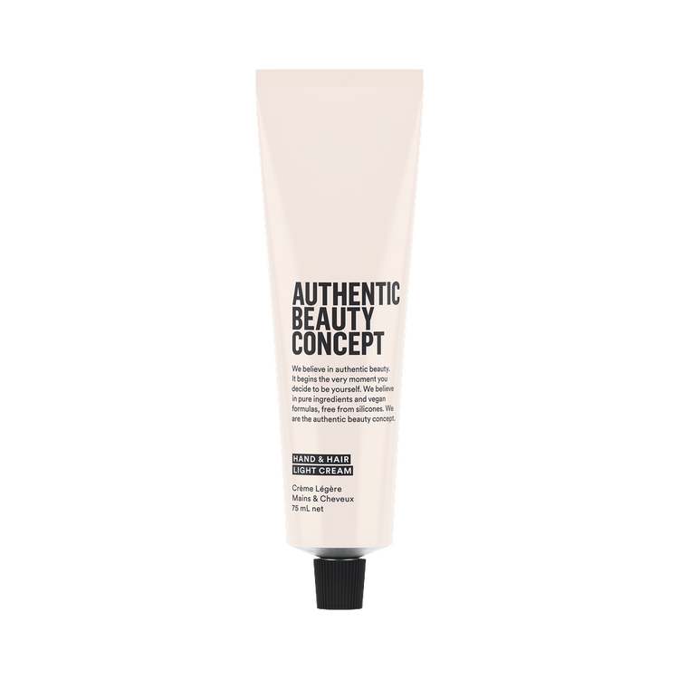 Beyond Hair Crema para cabello