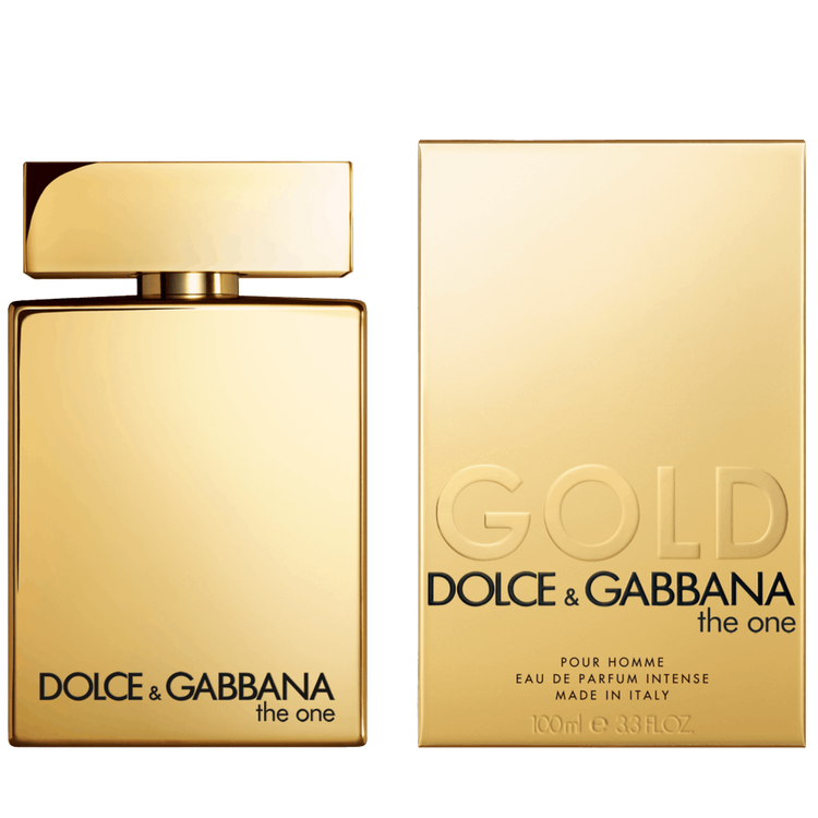 The One Pour Homme Eau De Parfum Intense Perfume para hombre