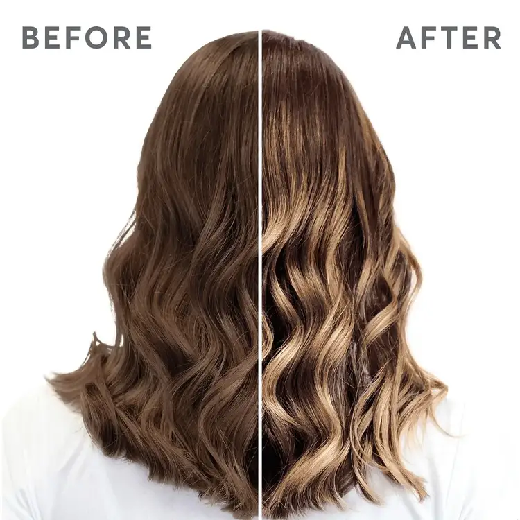 Light Works Balayage Highlighting - Kit, aclara y tonifica
