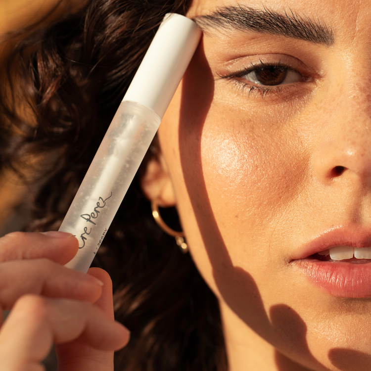 Aloe Gel Lash & Brow - Máscara, para cejas y pestañas