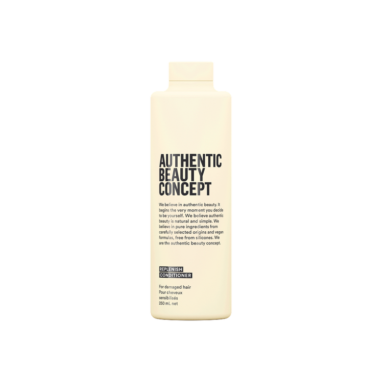 Replenish Acondicionador para cabello dañado