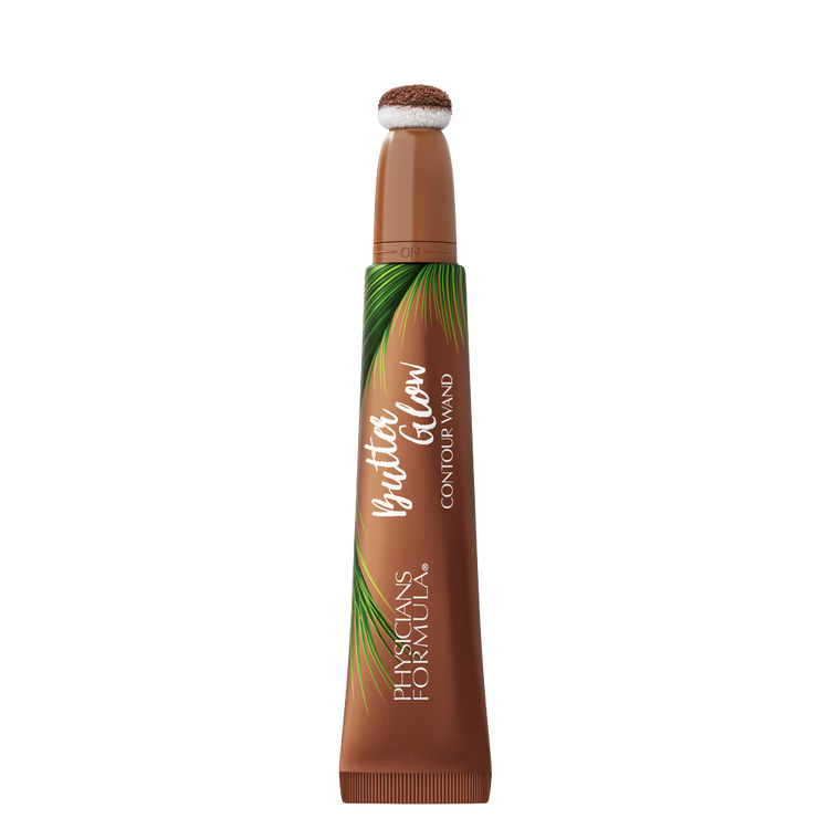 Murumuru Butter Glow Contour Wand Corrector corrige e ilumina