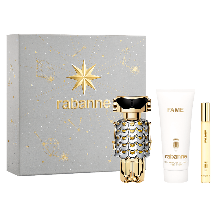 Fame Eau de Parfum para mujer