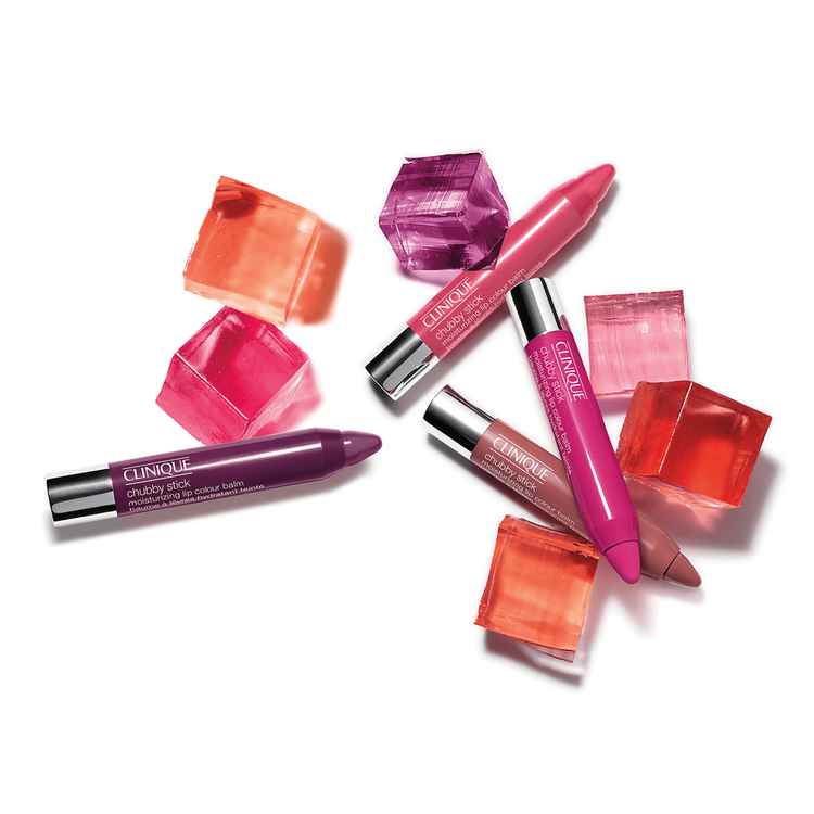 Chubby Stick™ Moisturizing Lip Colour Balm - Labial