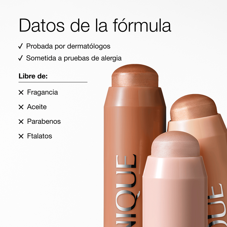 Chubby Stick Highlighter - Iluminador en barra