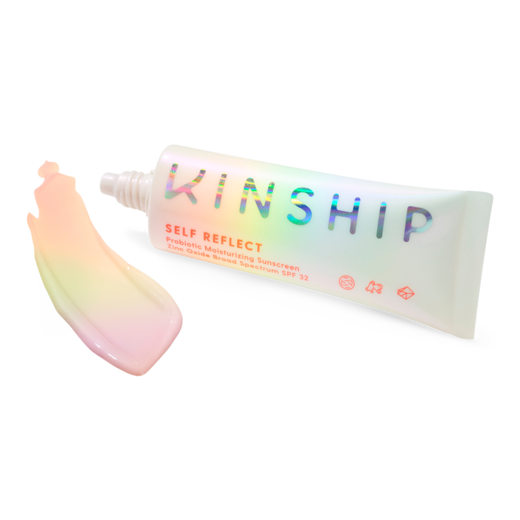 Self Reflect Protector solar protección solar