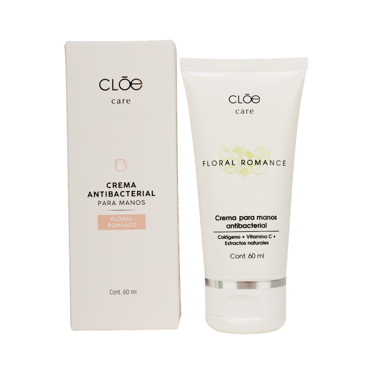 Crema para manos, para todo tipo de piel