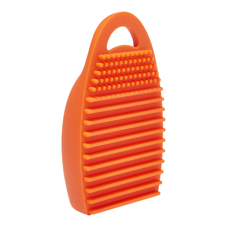 Brush Cleansing Mitt Guante limpiador para brochas limpieza profunda y fácil