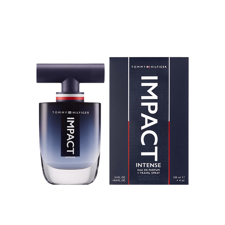 Impact Intense Perfume para hombre